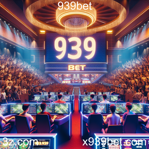 A Ascensão dos eSports: Uma Nova Era nos Jogos