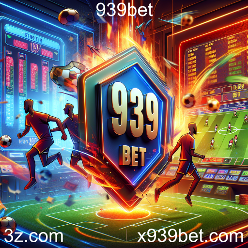 O Crescimento dos Esportes Virtuais no 939bet